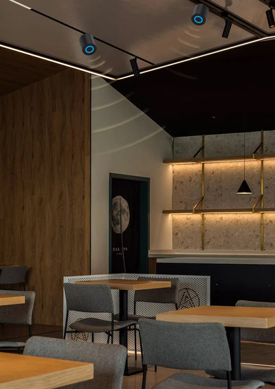 Wireless Surround Speakers