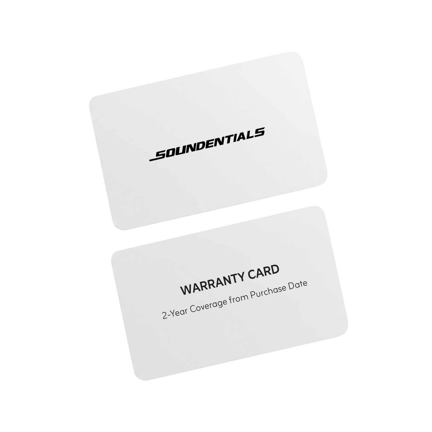 Standard Track Model